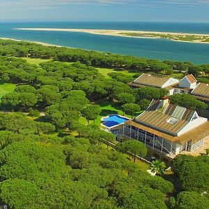 Hotel Nuevo Portil Golf